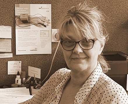 Nina Zigon